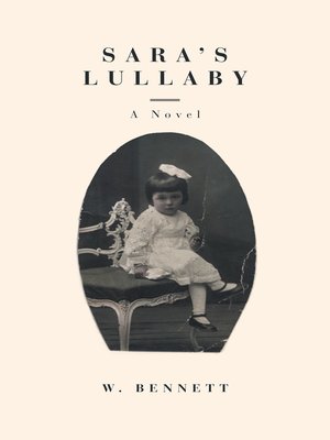 cover image of Sara'S Lullaby